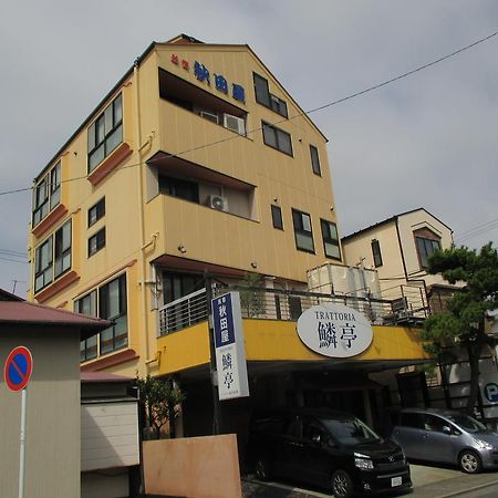 Funayado Akitaya Kamakura Exteriér fotografie