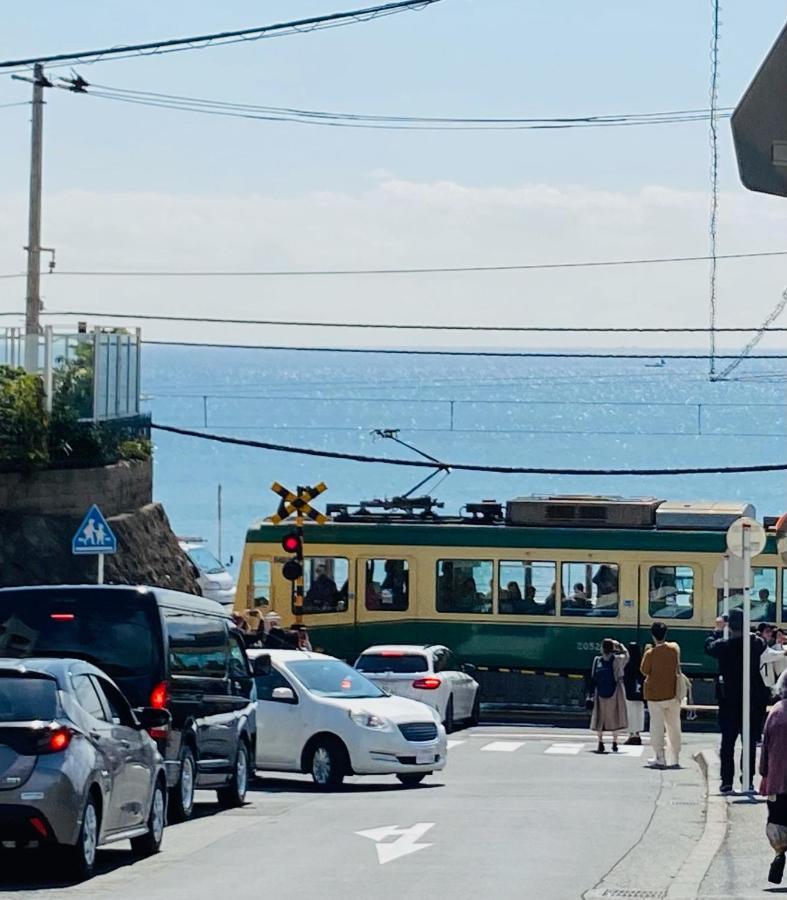 Funayado Akitaya Kamakura Exteriér fotografie