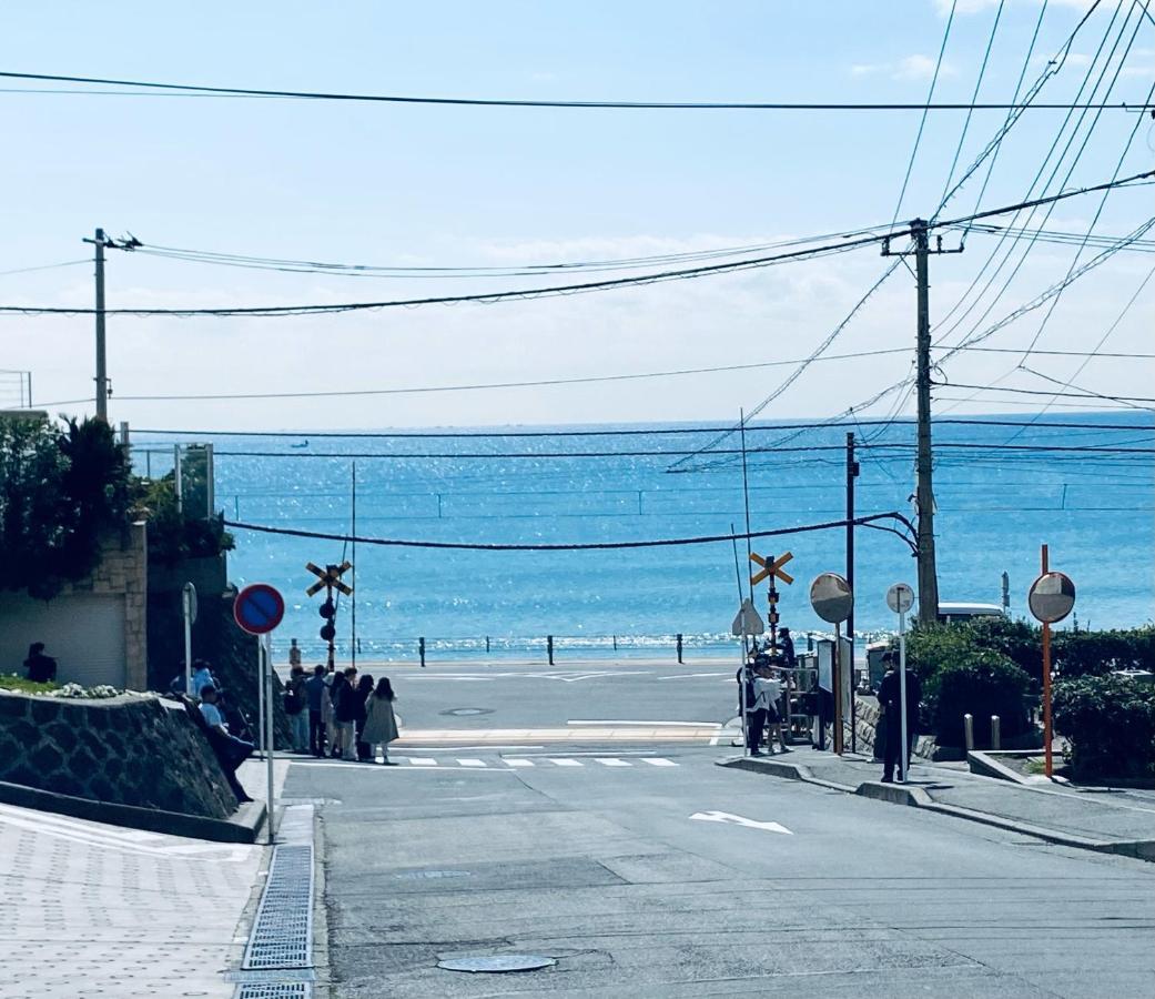 Funayado Akitaya Kamakura Exteriér fotografie