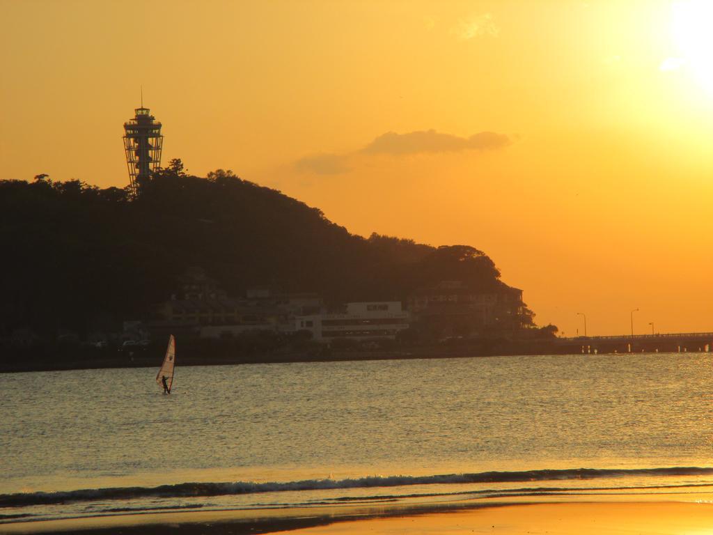 Funayado Akitaya Kamakura Exteriér fotografie