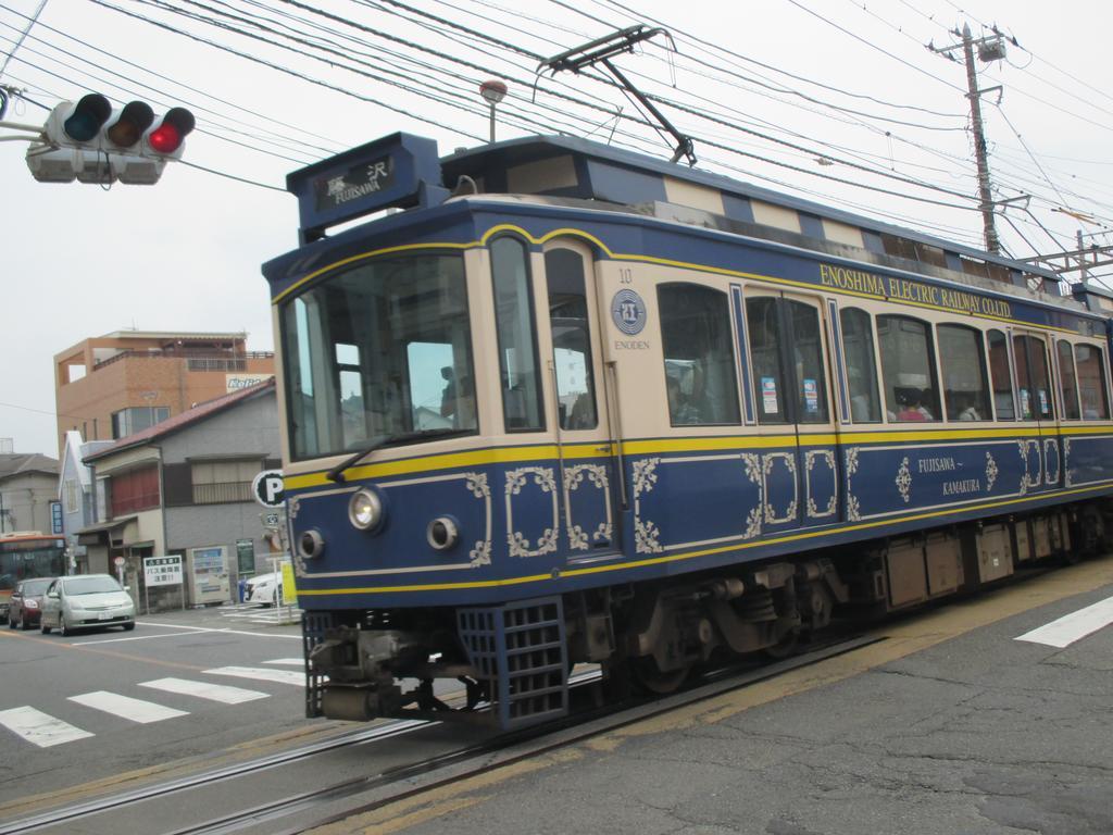 Funayado Akitaya Kamakura Exteriér fotografie